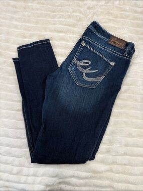 Express Skinny Jean 12R